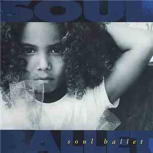 Soul Ballet - Soul Ballet download flac