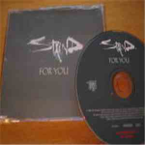 Staind - For You download flac