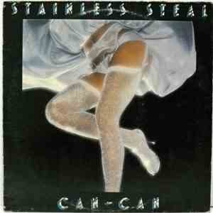 Stainless Steal - Can-Can download flac