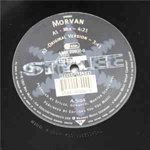 Stylee - Morvan download flac