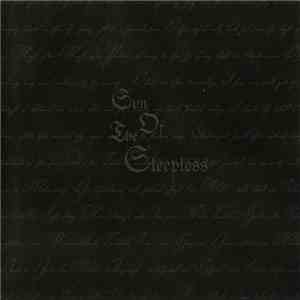 Sun Of The Sleepless - Poems To The Wretches Hearts download flac