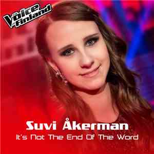 Suvi Åkerman - It's Not The End Of The World download flac