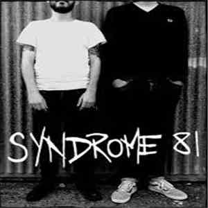 Syndrome 81 - Syndrome 81 download flac