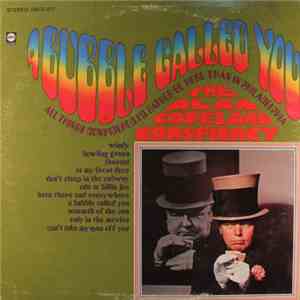 The Alan Copeland Conspiracy - A Bubble Called You download flac