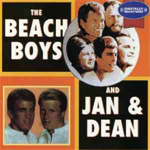The Beach Boys / Jan & Dean - All-Time Favorite Hits Of Surf, Stocks And Summertime Fun download flac
