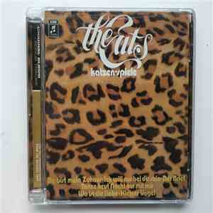 The Cats - Katzen-spiele download flac