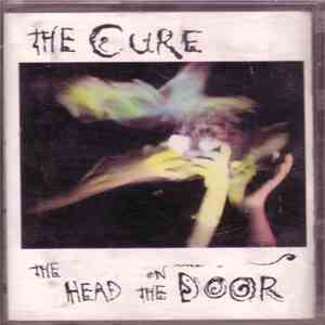 The Cure - The Head On The Door download flac