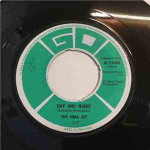 The Drag Set - Day And Night / Get Out Of My Way download flac