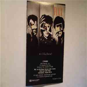 The Fixx - Walkabout download flac