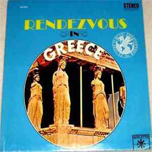 The Gomidas Band - Rendezvous In Greece download flac