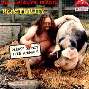The Handsome Beasts - Beastiality download flac