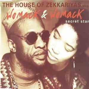The House Of Zekkariyas aka Womack & Womack - Secret Star download flac