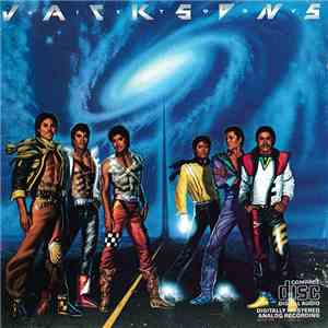 The Jacksons - Victory download flac