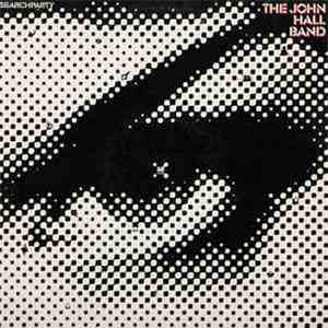 The John Hall Band - Searchparty download flac