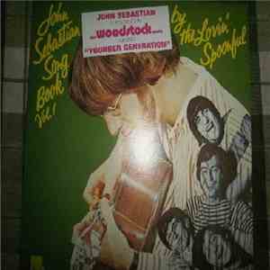 The Lovin' Spoonful - John Sebastian Song Book Vol. 1 download flac