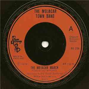 The Mojacar Town Band - The Mojacar March / Festival '76 download flac