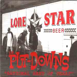 The Put-Downs - National Band Of Texas download flac