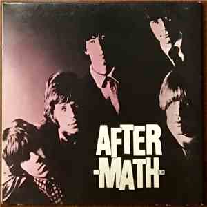 The Rolling Stones - Aftermath UK download flac