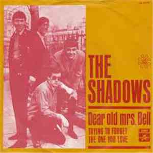 The Shadows - Dear Old Mrs Bell download flac