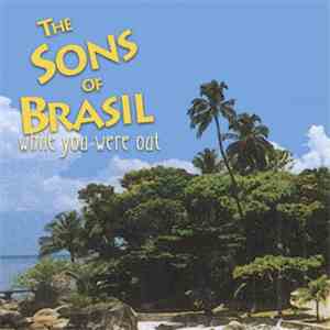 The Sons Of Brazil - While You Were out download flac