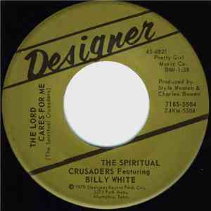 The Spiritual Crusaders - The Lord Cares For Me / You Been So Good download flac