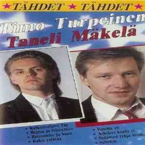 Timo Turpeinen, Taneli Mäkelä - Timo Turpeinen, Taneli Mäkelä download flac