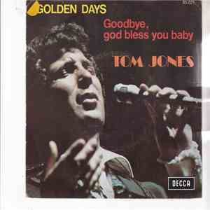 Tom Jones - Golden Days download flac