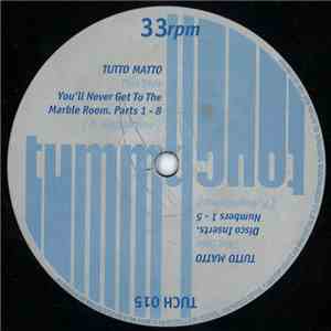 Tutto Matto - Marble Room download flac