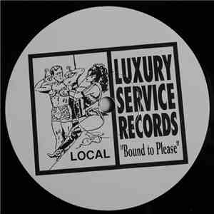 Unknown Artist - Bound To Please download flac