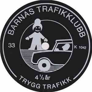 Unknown Artist - Trygg Trafikk 4 1/2 År download flac