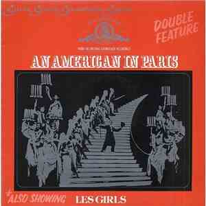 Various - An American In Paris / Les Girls download flac