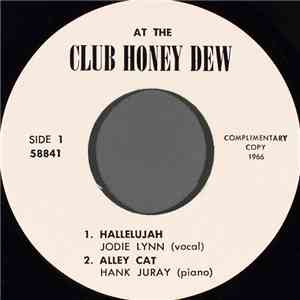 Various - At The Club Honey Dew download flac