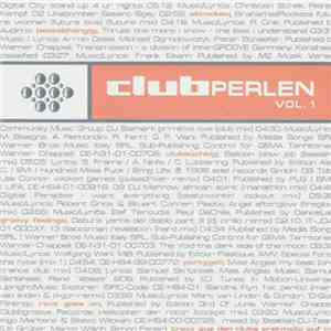Various - Clubperlen Vol. 1 download flac