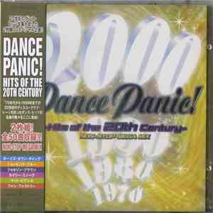 Various - Dance Panic! ~Hits Of The 20th Century~ download flac