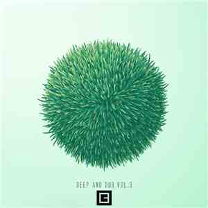 Various - Deep And Dub Vol.3 download flac
