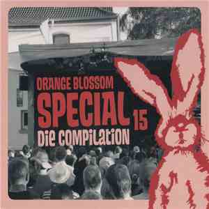 Various - Orange Blossom Special 15 Die Compilation download flac
