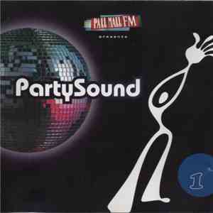Various - PartySound 1 download flac