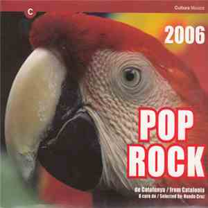 Various - Pop Rock From Catalonia download flac