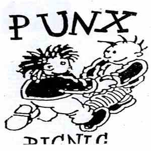 Various - Punx Picnic download flac