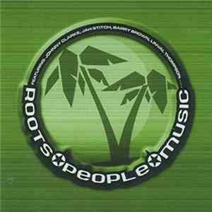 Various - Roots People Music Volume 1 download flac