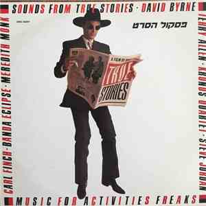 Various - Sounds From True Stories download flac