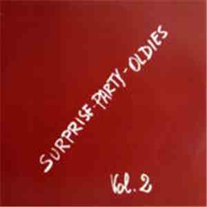 Various - Surprise Party Oldies Vol.2 download flac