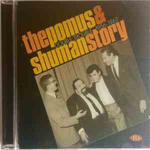 Various - The Pomus & Shuman Story (Double Trouble 1956-1967) download flac