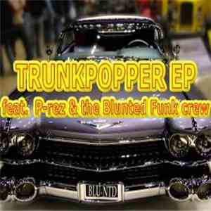 Various - Trunkpopper EP download flac