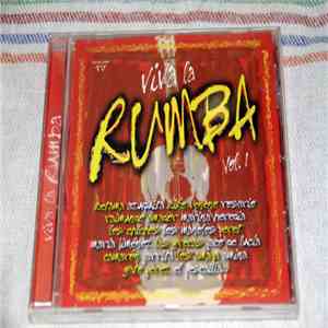 Various - Viva La Rumba download flac