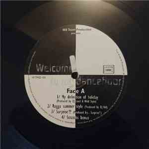 Various - Welcome to my dancefloor download flac