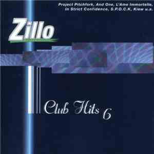 Various - Zillo Club Hits 6 download flac