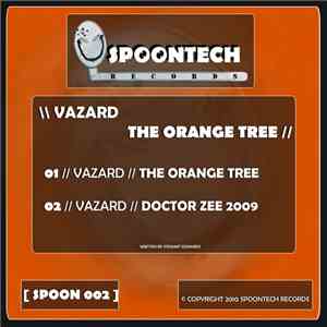 Vazard - The Orange Tree download flac