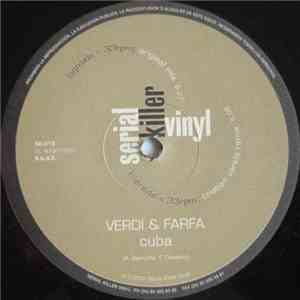 Verdi & Farfa - Cuba download flac