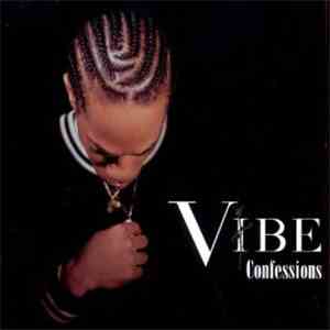 Vibe  - Confessions download flac